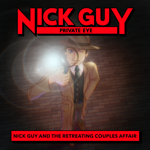 93-Retreating Couples Affair